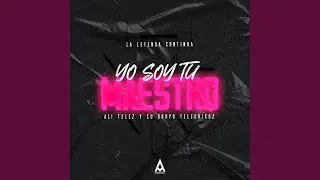 Yo Soy Tu Maestro