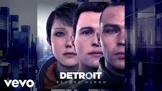 Philip Sheppard - Zlatko - Kara | Detroit: Become Human (Original Game Soundtrack)