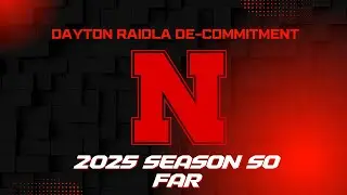 The 2025 Season So Far + Dayton&rsquo;s Decommitment