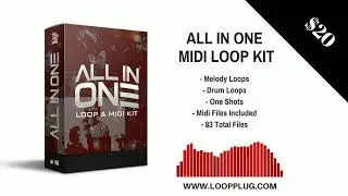 All In One Loop Kit