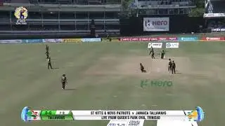 Match 18 SNP VS JT 2020 ....