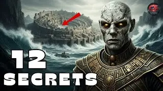 The Forbidden Ritual: 70 Days of Ancient Egyptian Secrets They Never Told You