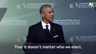 Blacks matter, and together, we can vote & elect forever!😉 (First video about civics)