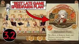 Critter Crash Rimet Cup: Sticker Edition RUBUSKA Speed Farm | RAW FOOTAGE | Reverse 1999