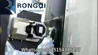 Insulating Glass Processing Machine