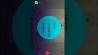 Играем с Smash Hit почти дошли до 6 контрольной точки!