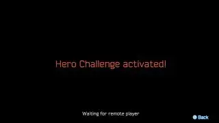 Resogun: 1st Time Reaching Hero Mode/Challenge