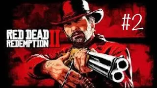 Red Dead Redemption 2 - Dopo la Genesi - ITA xbox one #2