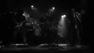 Opium Eater - Ennui