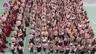 VIDEO MPLS SMA NEGERI 59 JAKARTA TAHUN PELAJARAN 2022-2023