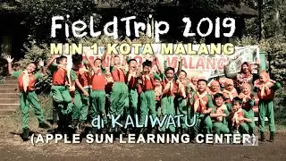FieldTrip2019 MIN 1 KOTA MALANG