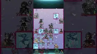 Fire Emblem Heroes - Abyssal Gullveig & Kvasir MHB Solo Fallen Edelgard