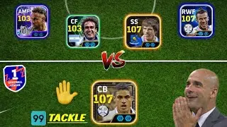 RANK PUSH WITH NEW [BIGTIME] 107 VARANE&hellip;🤯 UNTIL I LOSE A MATCH, VIDEO NEVER ENDS 