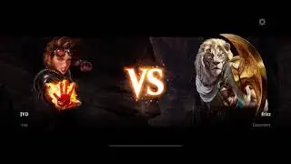MTG Arena: Enchanted Horror - Battle 2