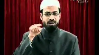 ZIKR E QURAN By Shaikh Faizur Rahman (Peacetv Urdu) Part 1