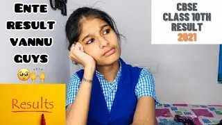 10th cbse result vannu guys🤧🥺 | ente result nthaan enn ariyano🥶🙂 | thejathangu😉