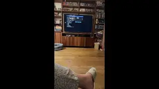 Live streaming of Paula Fluxa