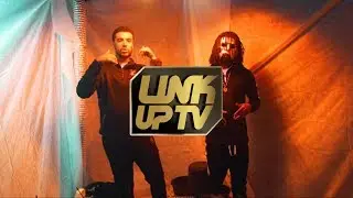 Myers x LD (67) - Wont Stop [Music Video] | Link Up TV