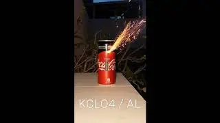 Flash Powder Comparison