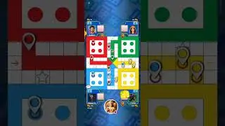 LIVE🔴 Ludo King : 😄 Happy stream | Playing Solo | Streaming with Turnipkaranbajwa live#ludokinglive