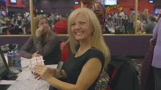 Delta's Biggest Jackpot Ever 2019