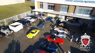 Cars Coffee Sunshine Coast July 2020
