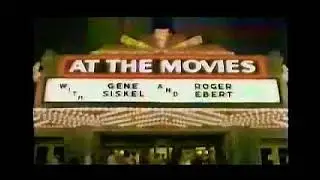 Siskel & Ebert review (1984): Stop Making Sense, Falling in love & Paris, Texas