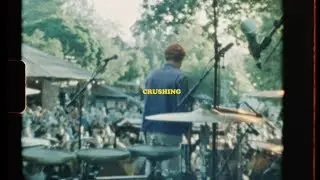 KESMAR - Crushing (Visualiser)
