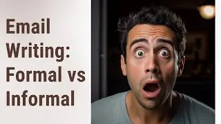 Formal vs Informal Language in Emails: Making the Right Choice
