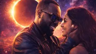 GIMS- CŒUR LIÉ (AUDIO OFFICIEL)