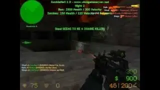 Counter-strike zombiehell.rmvb