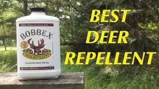 Bobbex The Best Deer Repellent And How To Deal With Trolls - Wisconsin Garden