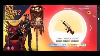 LAST DAY THRONE EMOTE || PRO GAMER'S WISH EVENT || DEADPOOL || SP KILLER YT