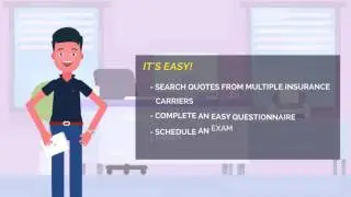 Quote and Apply for Life Insurance Online