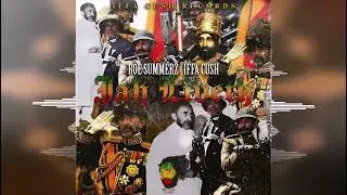 Roe Summerz - Jah Liveth [Iffa Cush Records] 2024 Release