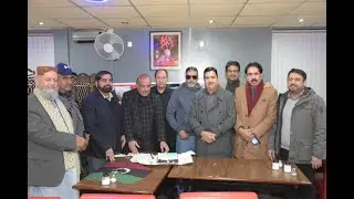 Pakistan Peoples Party (PPP) UK Observed 54th Youm-e-Tasees in Birmingham | UK | WNTV | WNTVUK