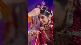 Chahat & Vinayak Reel