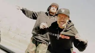 Stand Up - StrayGodz ft. Gutsy Collins