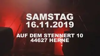Stennert In Concert 2019 - Teaser