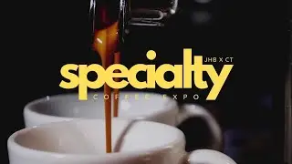 Specialty Coffee Expo 2024: Latest Trends, Top Equipment, and Great Coffee