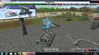 TankiOnline 