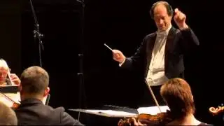 ROSSINI LA SCALA DI SETA CHRISTIAN BENDA
