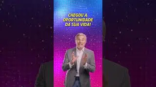 &Uacute;ltimo dia do m&ecirc;s, chance final! 😱💥