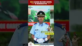 𝐃𝐂𝐀 𝐂𝐚𝐝𝐞𝐭 𝐒𝐚𝐦𝐢𝐤𝐬𝐡𝐚 𝐕𝐚𝐢𝐝𝐲𝐚 𝐬𝐡𝐚𝐫𝐞𝐬 𝐡𝐞𝐫 𝐥𝐞𝐚𝐝𝐞𝐫𝐬𝐡𝐢𝐩 𝐢𝐧𝐬𝐢𝐠𝐡𝐭𝐬.