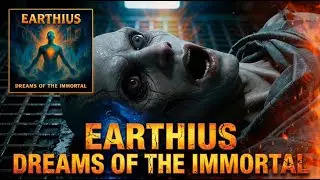 Dreams of the Immortal - EARTHIUS (2025) Classic Cuts Collection