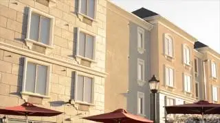 Ayres Hotel Fountain Valley Property Tour 2015