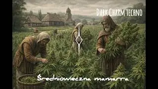Dark Charm techno - Średniowieczna mamarra 