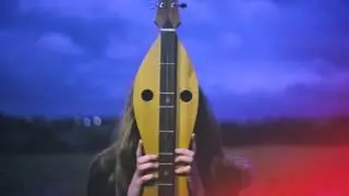 Angharad Drake - Swing