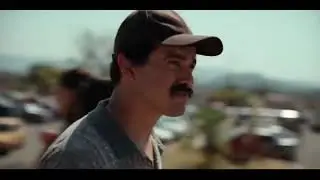 Narcos M&eacute;xico 3. Cartel Tijuana intenta matar al Chapo Guzm&aacute;n en el aeropuerto