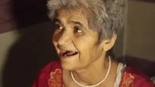 Dasha... (A documentary on old age home)